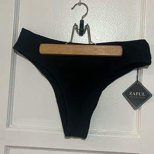 Bikini underwear size 8